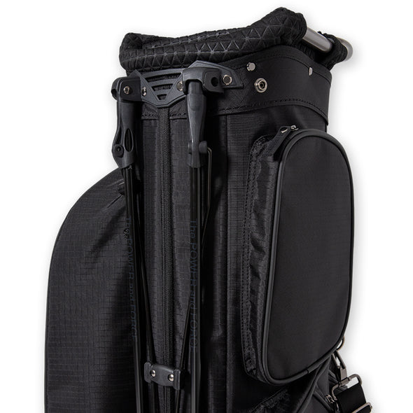 RIPSTOP STAND CADDYBAG