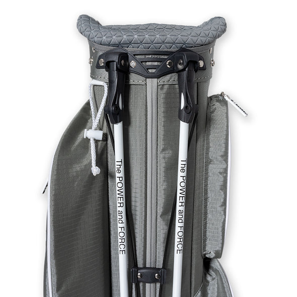 RIPSTOP STAND CADDYBAG