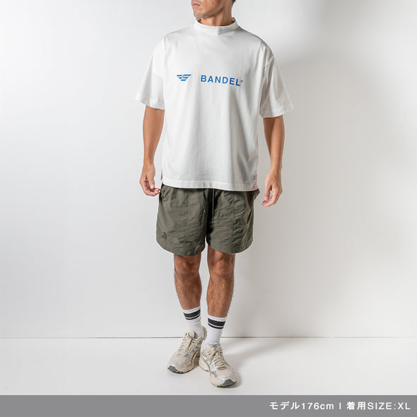 大西翔太コラボ 24AW S/S MOC