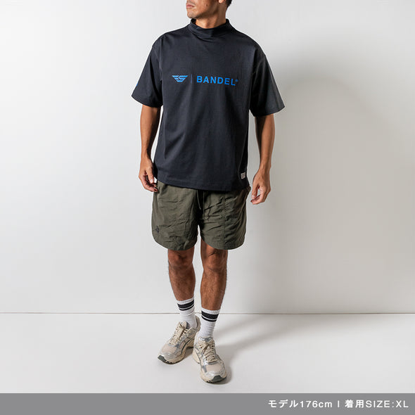 大西翔太コラボ 24AW S/S MOC