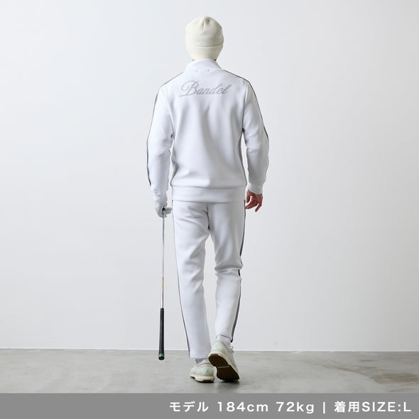 【10月下旬発売予約】オールオーバー スウィッチライン ブルゾン