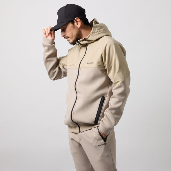 TECH FLEECE ZIP HOODIE