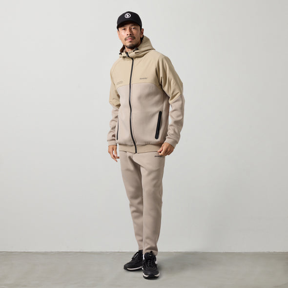 TECH FLEECE ZIP HOODIE