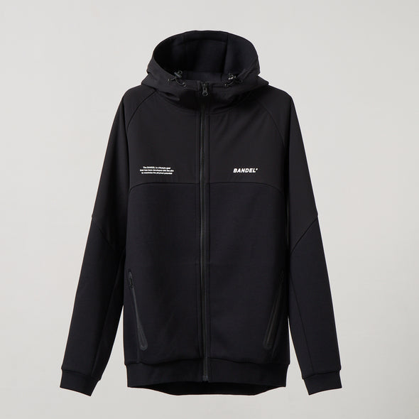 TECH FLEECE ZIP HOODIE