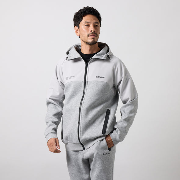 TECH FLEECE ZIP HOODIE