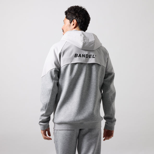 TECH FLEECE ZIP HOODIE