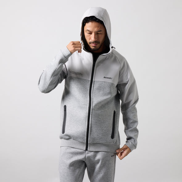 TECH FLEECE ZIP HOODIE