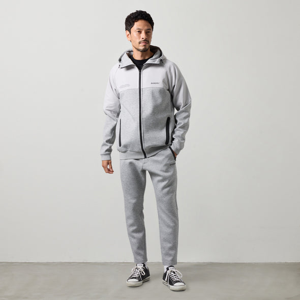 TECH FLEECE ZIP HOODIE