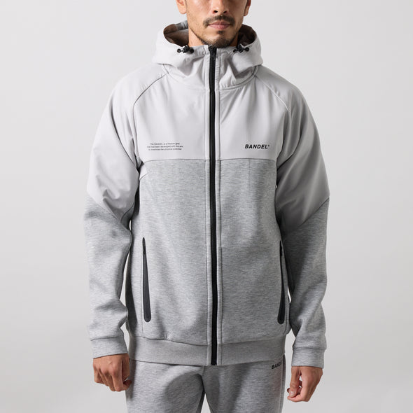 TECH FLEECE ZIP HOODIE