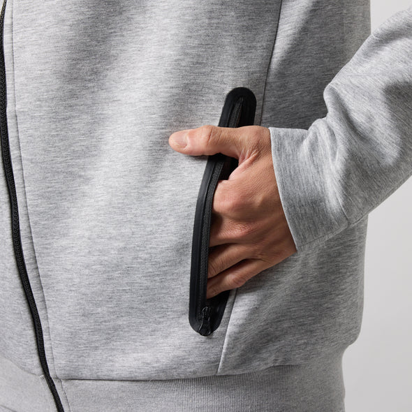 TECH FLEECE ZIP HOODIE