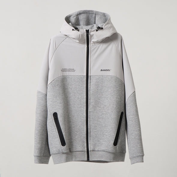 TECH FLEECE ZIP HOODIE