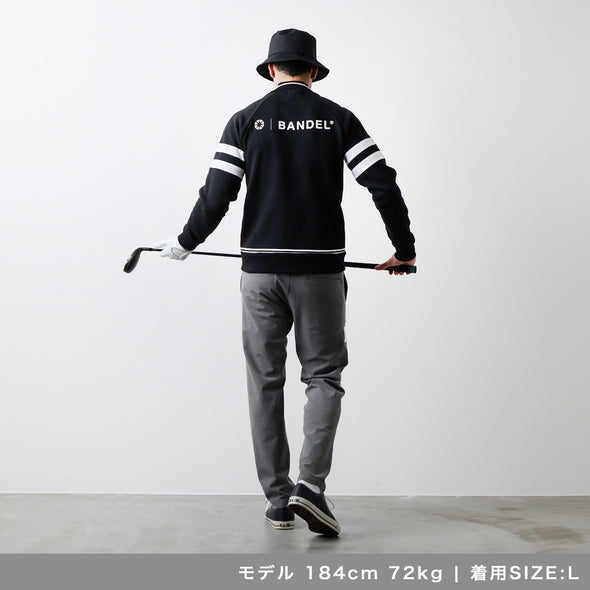 【10月下旬発売予約】レイヤード ハイネックニット