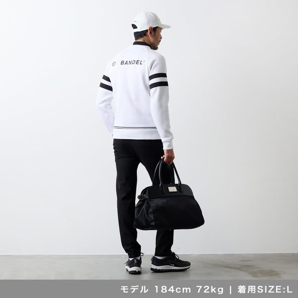 【10月下旬発売予約】レイヤード ハイネックニット