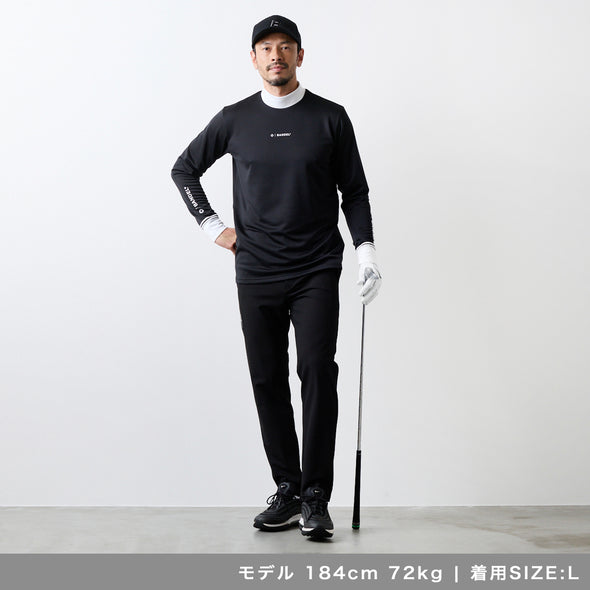 【11月上旬発売予約】フランネル テーパードパンツ