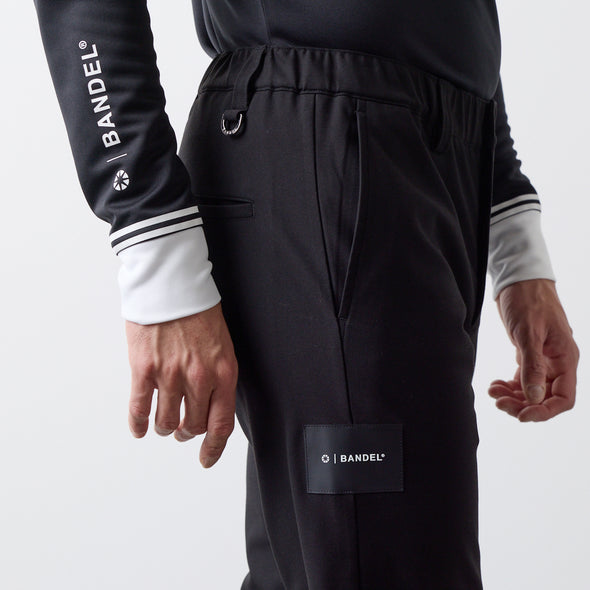 【11月上旬発売予約】フランネル テーパードパンツ