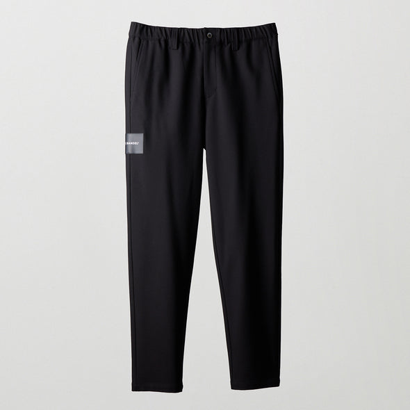 【11月上旬発売予約】フランネル テーパードパンツ