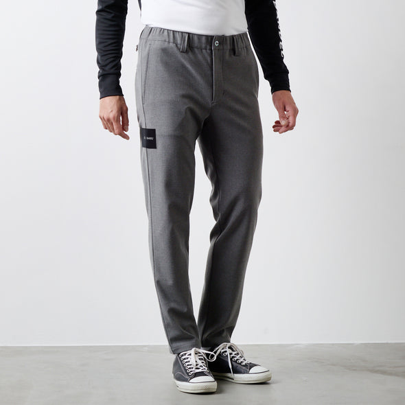 【11月上旬発売予約】フランネル テーパードパンツ