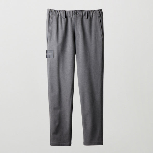 【11月上旬発売予約】フランネル テーパードパンツ