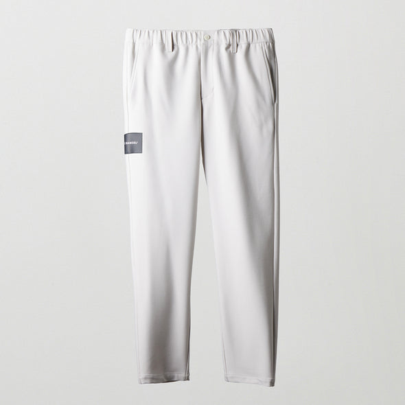 【11月上旬発売予約】フランネル テーパードパンツ