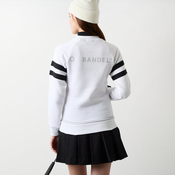 【10月下旬発売予約】ウィメンズ レイヤード ハイネックニット