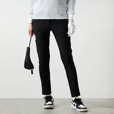 【11月上旬発売予約】ウィメンズ フランネル テーパードパンツ