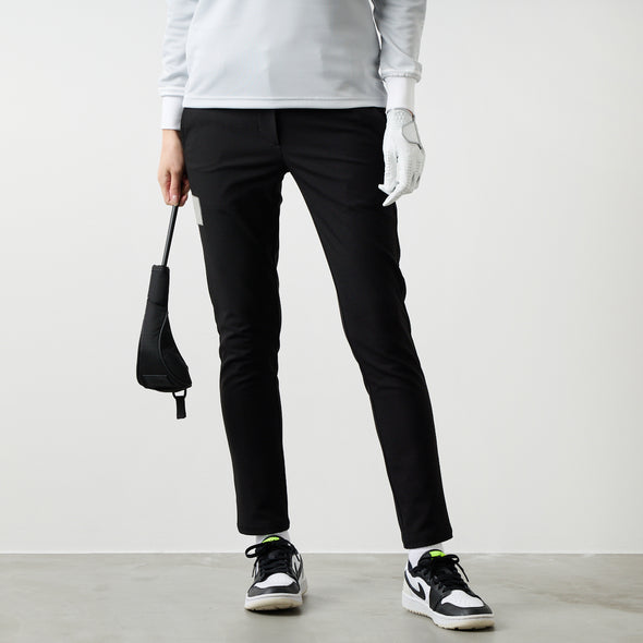 【11月上旬発売予約】ウィメンズ フランネル テーパードパンツ
