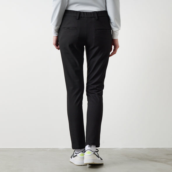 【11月上旬発売予約】ウィメンズ フランネル テーパードパンツ