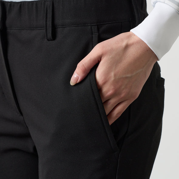 【11月上旬発売予約】ウィメンズ フランネル テーパードパンツ