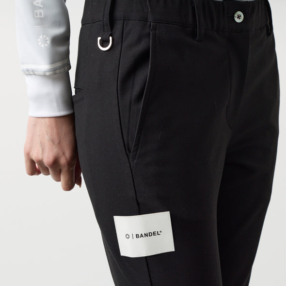 【11月上旬発売予約】ウィメンズ フランネル テーパードパンツ