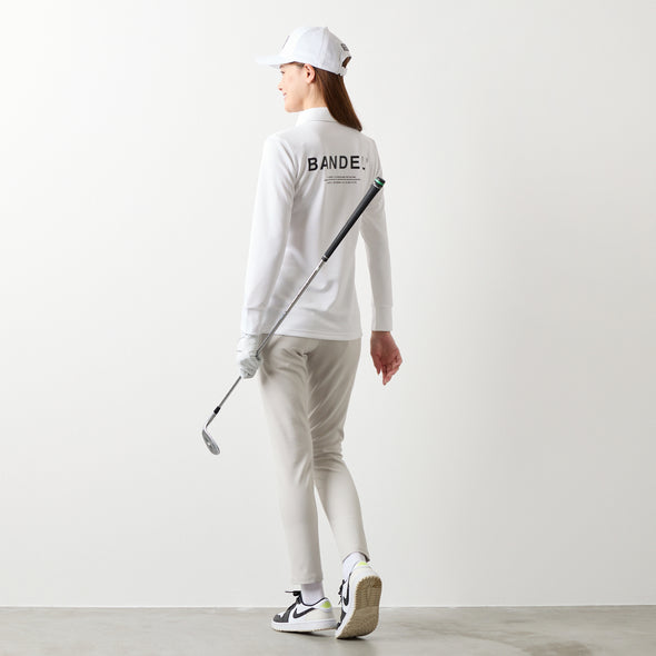 【11月上旬発売予約】ウィメンズ フランネル テーパードパンツ
