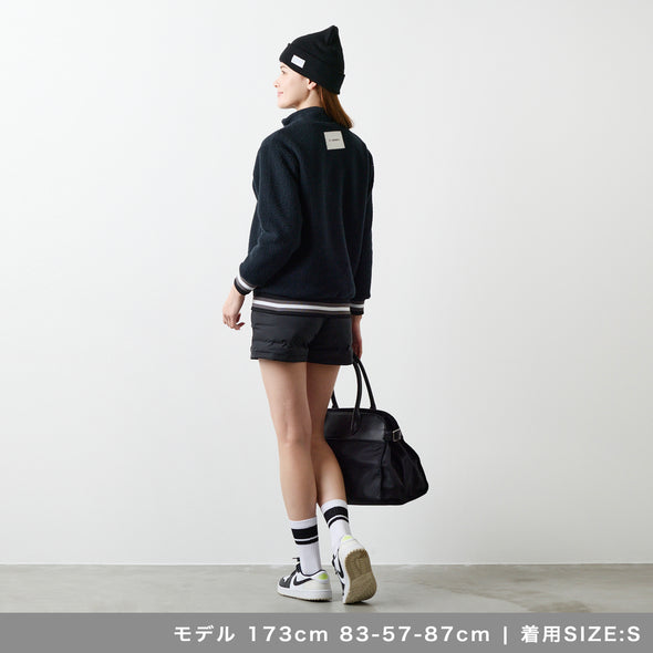 【10月下旬発売予約】ウィメンズ インシュレイテッド ショートパンツ