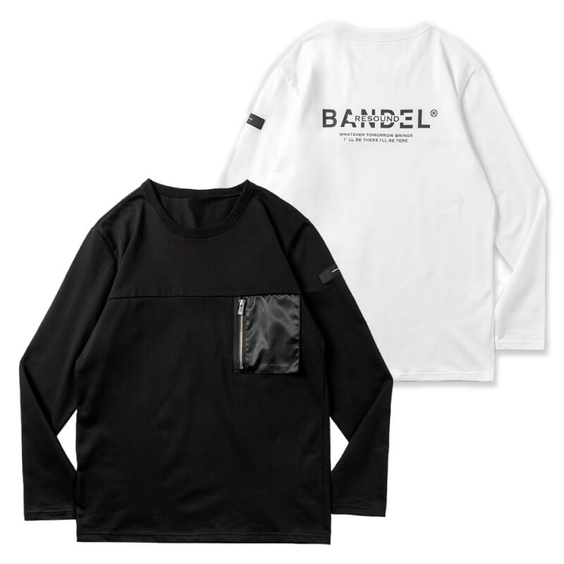 バンデル  ロングパンツ RESOUND CLOTHING×BANDEL