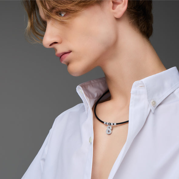 【11月末発売予約】BANDEL×muta Fit Plus Eight Custom