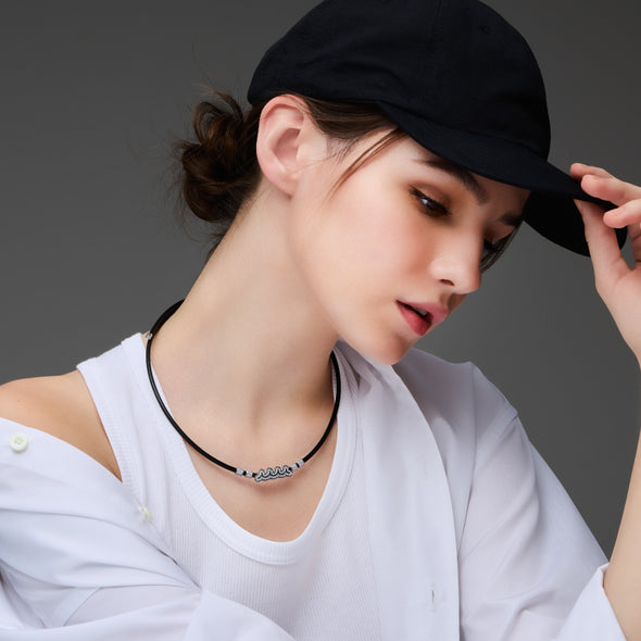 【11月末発売予約】BANDEL×muta Fit Plus Wave Custom