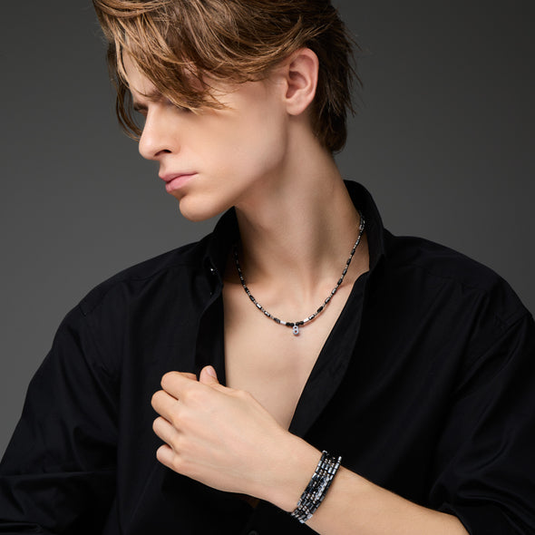 【11月末発売予約】BANDEL×muta Healthcare Planet Eight