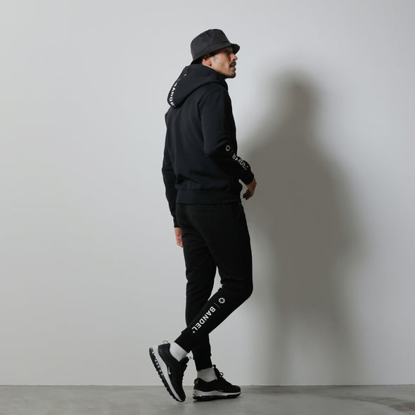 【11月中旬発売予約】BASIC LONG PANTS MENS