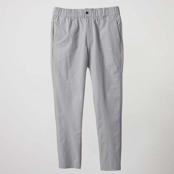 BASIC STRECH TAPERED PANTS