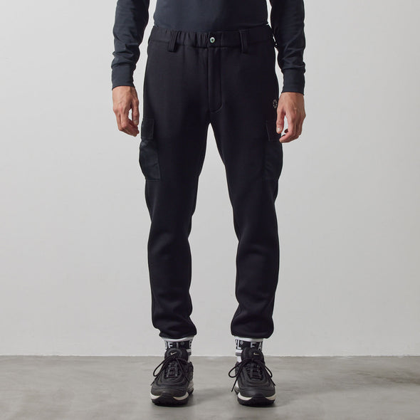 NYLON POCKET CARGO PANTS