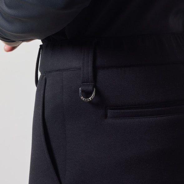 NYLON POCKET CARGO PANTS