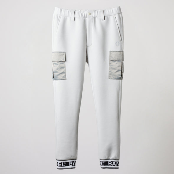 NYLON POCKET CARGO PANTS