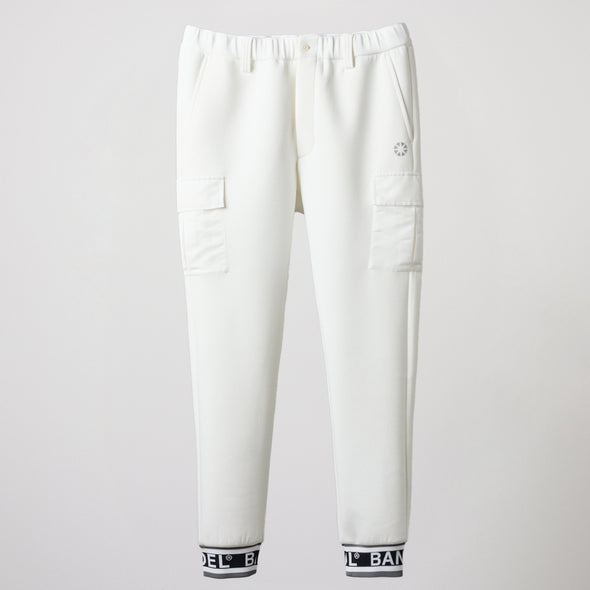 NYLON POCKET CARGO PANTS