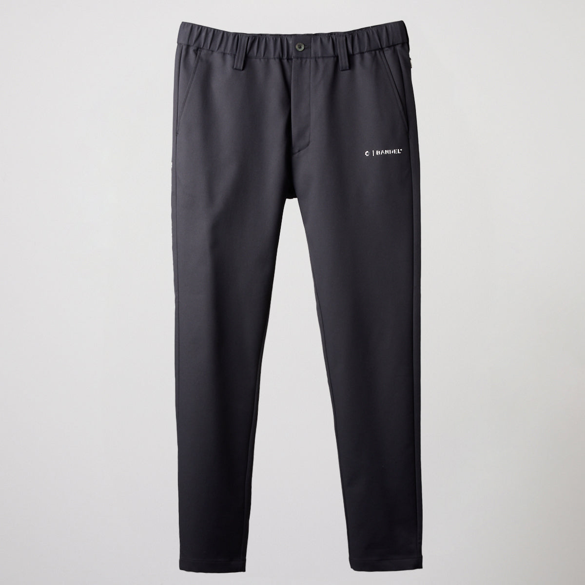 アテッサ新作モデル STRECH LOGO SIDE TAPERED BANDEL®︎｜公式オンラインストア – PANTS メンズウェア