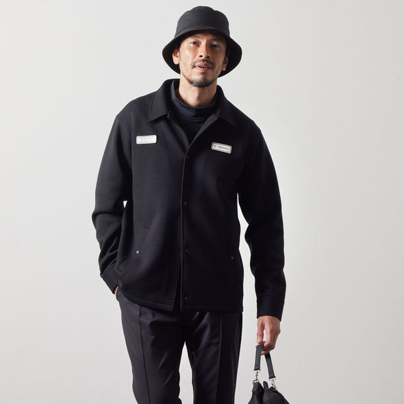 UTILITY COACH JACKET