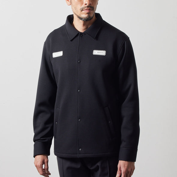 UTILITY COACH JACKET