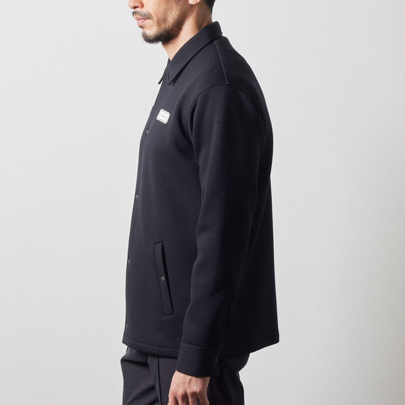 UTILITY COACH JACKET