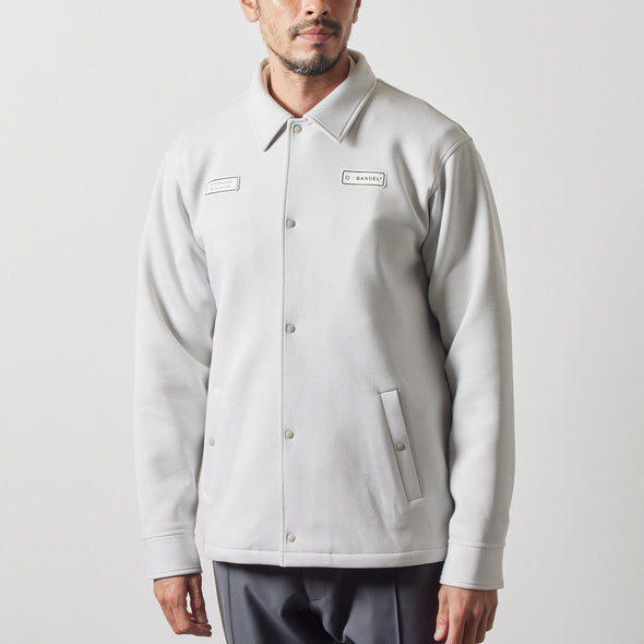 UTILITY COACH JACKET