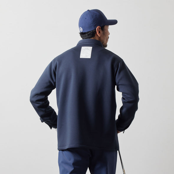 UTILITY COACH JACKET