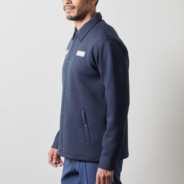 UTILITY COACH JACKET