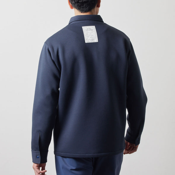 UTILITY COACH JACKET