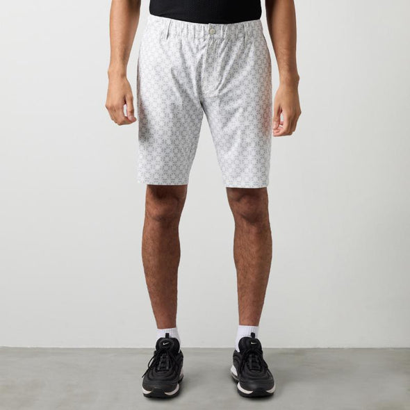 【4月中旬発売予約】ALLOVER STRECH HALF PANTS